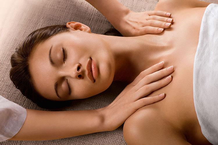 Massagem Smooth