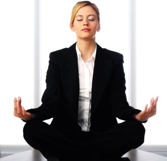 Técnicas de Meditação